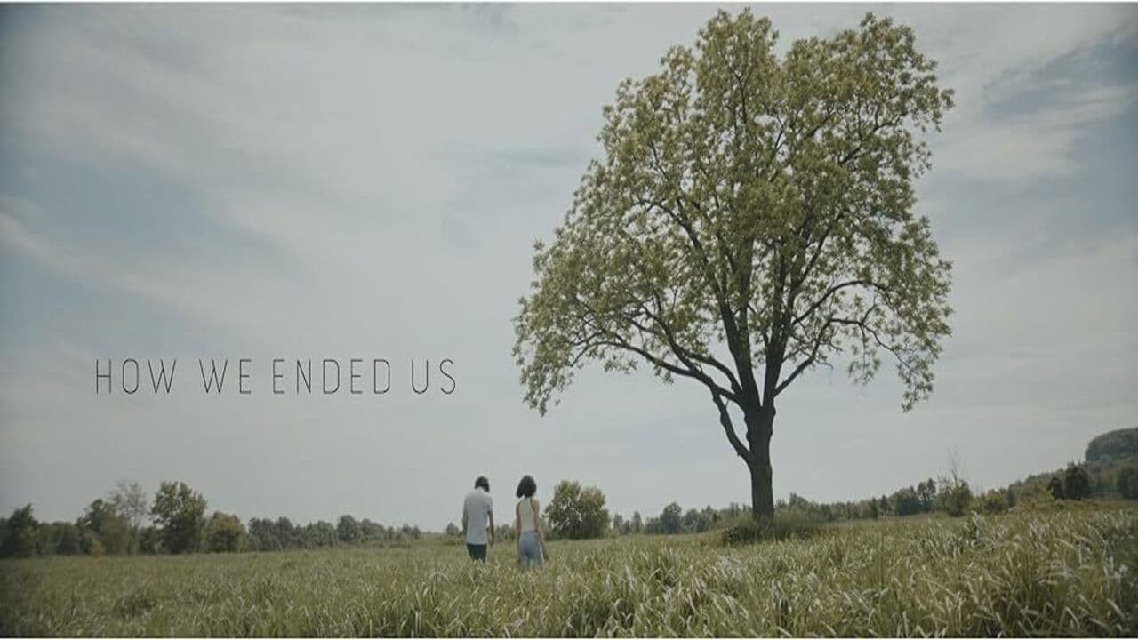 Szene aus How We Ended Us - Das Böse wird entfesselt
