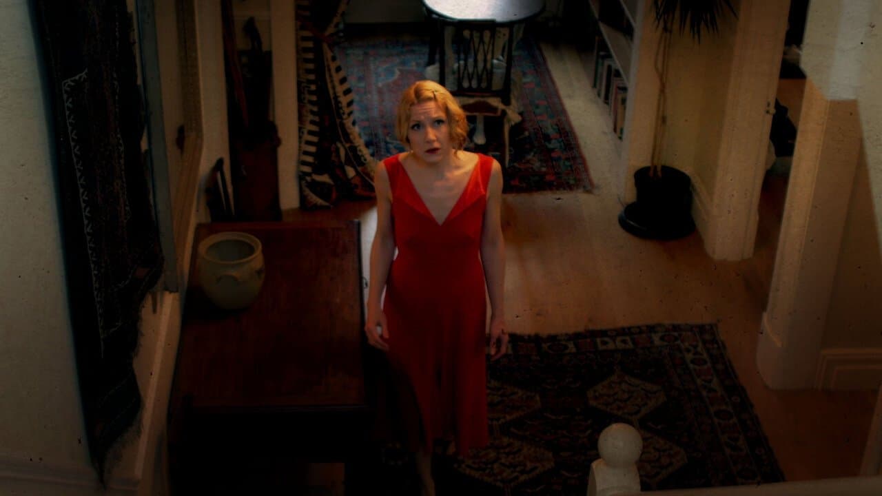 Szene aus American Poltergeist 5: The Borely Haunting