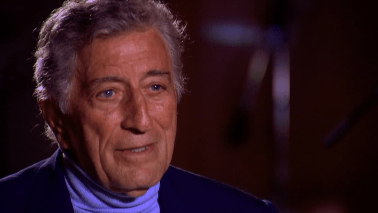 Szene aus Tony Bennett: Duets - The Making of an American Classic
