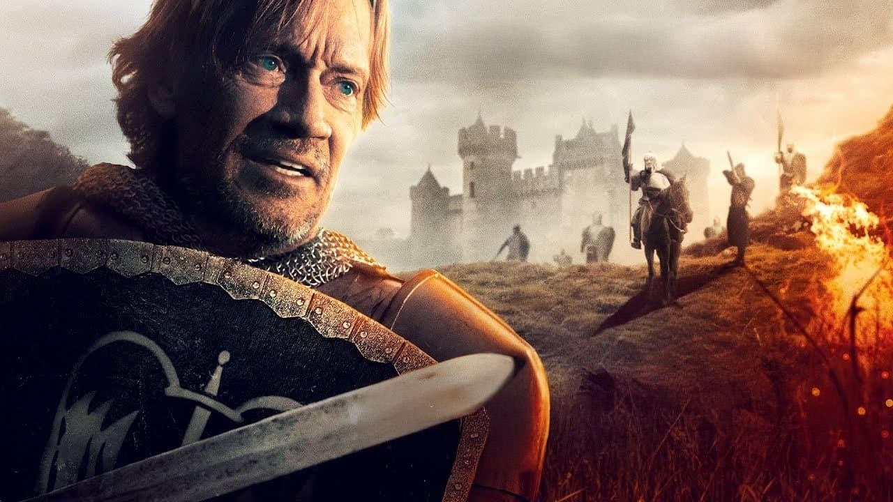 Szene aus The Last Redemption