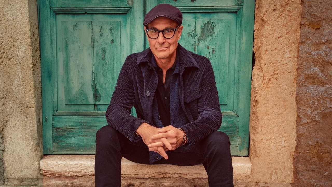 Szene aus Stanley Tucci in Italien