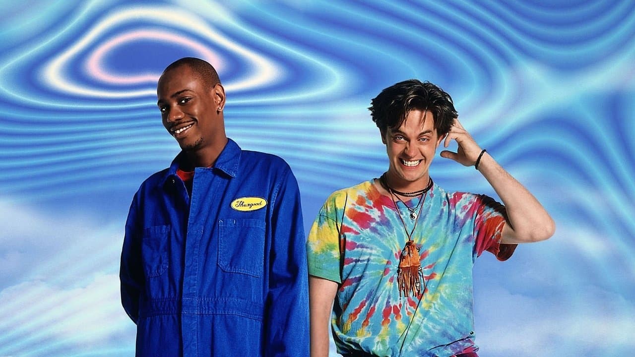 Szene aus Half Baked - Völlig high und durchgeknallt