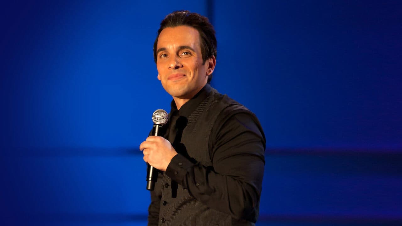 Szene aus Sebastian Maniscalco: What's Wrong with People?