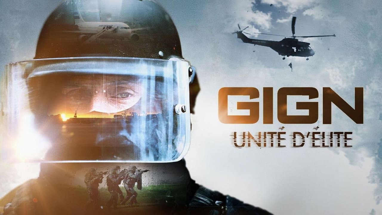 Szene aus GIGN