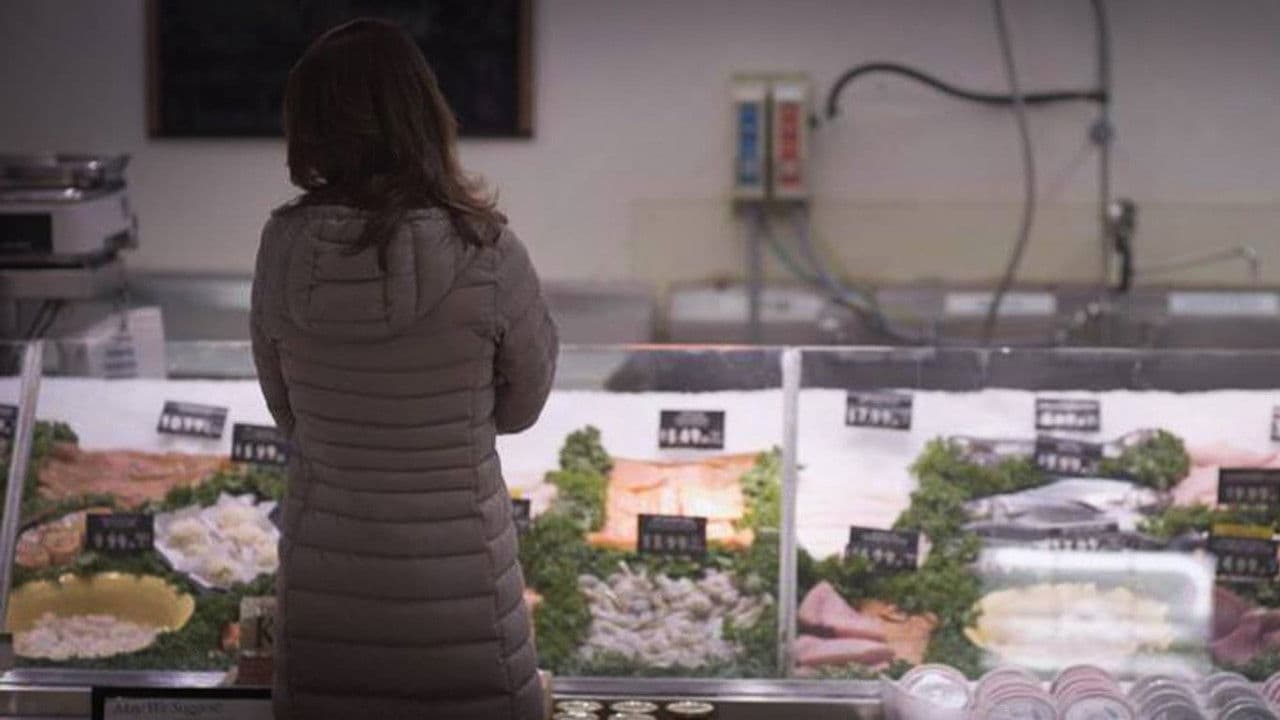 Szene aus Concussion - Leichte Erschütterung