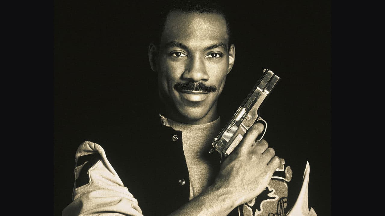 Szene aus Beverly Hills Cop III