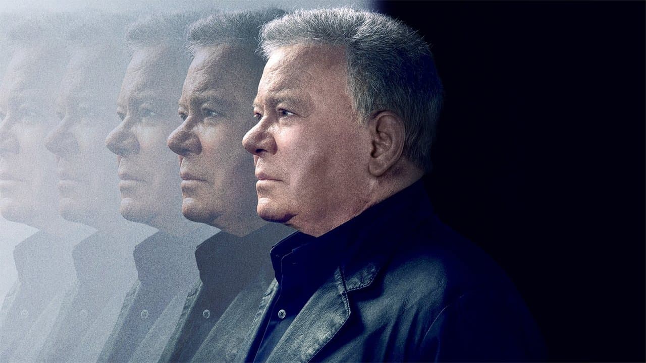 Szene aus Das Unerklärliche mit William Shatner