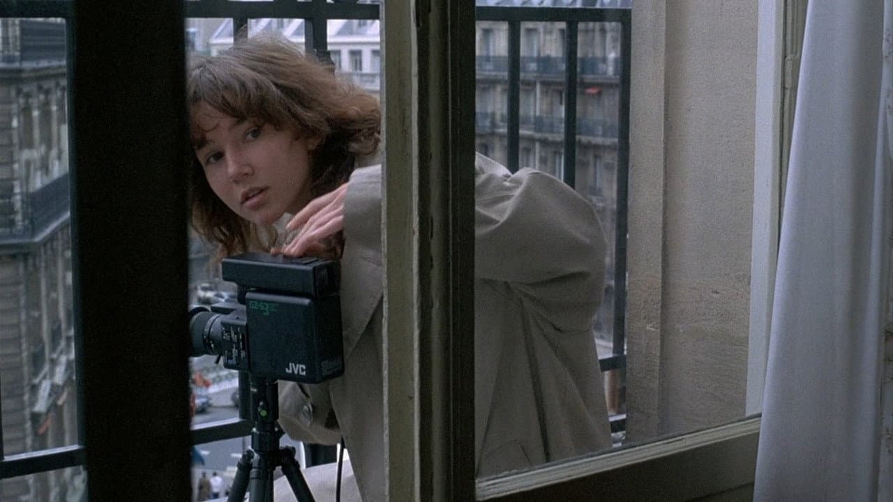 Szene aus Detective
