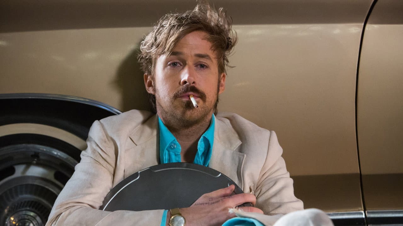 Szene aus The Nice Guys