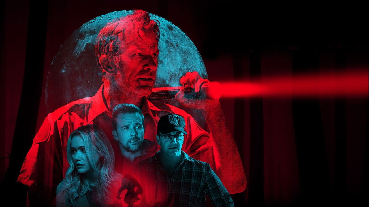 Szene aus Hunter's Moon