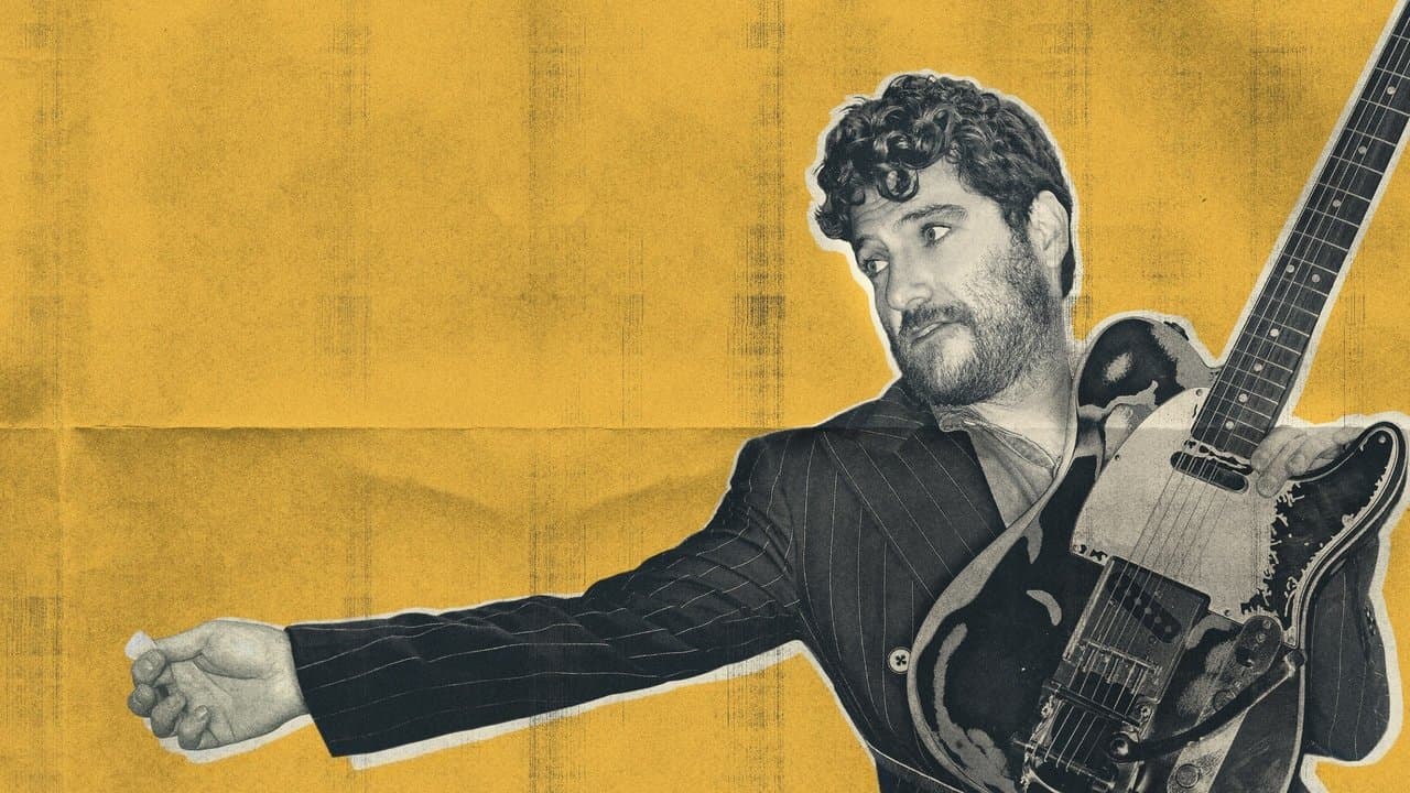 Szene aus An Intimate Evening with Adam Pally