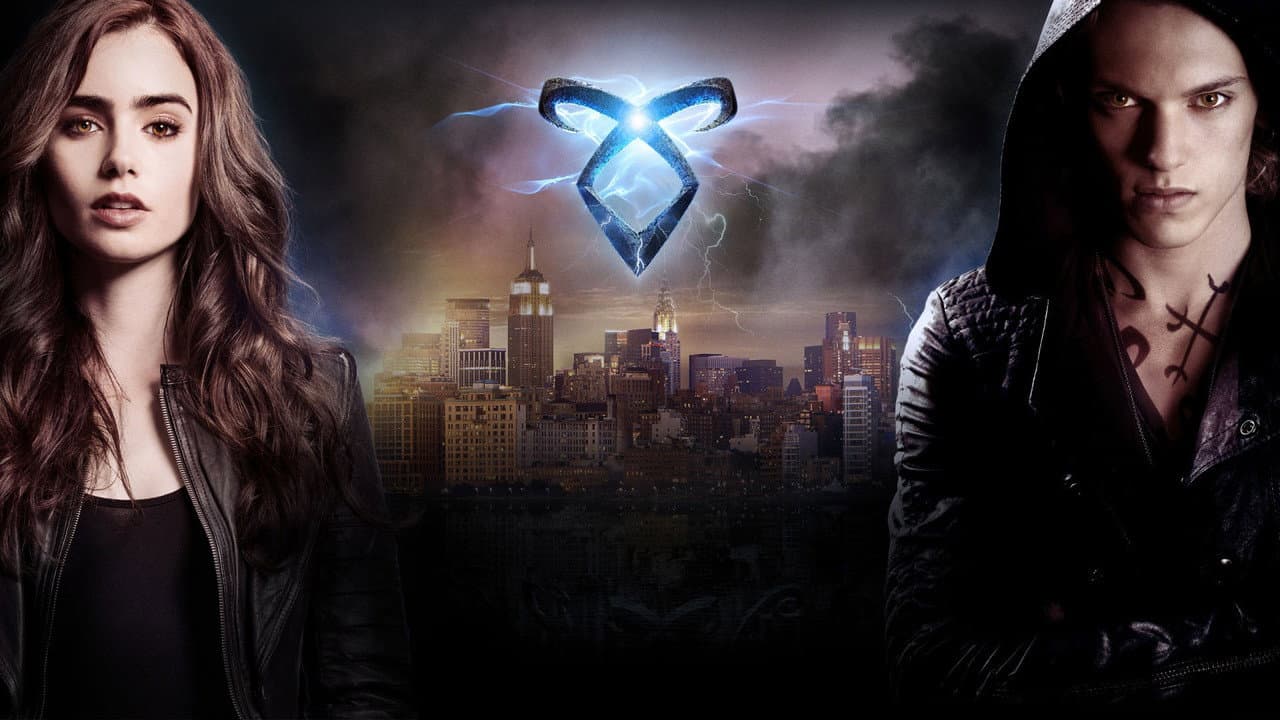 Szene aus Chroniken der Unterwelt - City of Bones