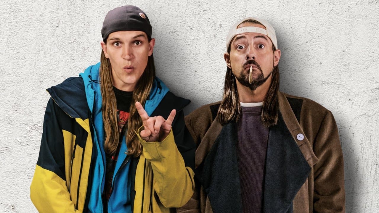 Szene aus Jay & Silent Bob Reboot