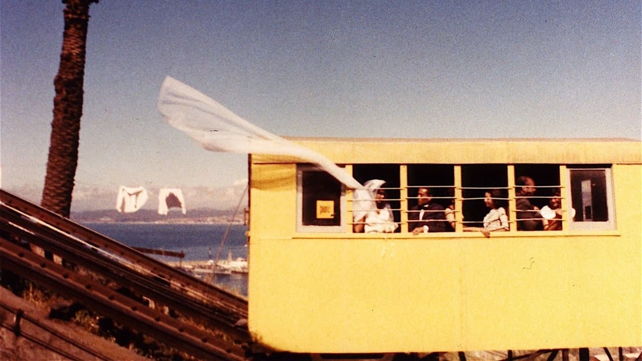 Szene aus …A Valparaíso