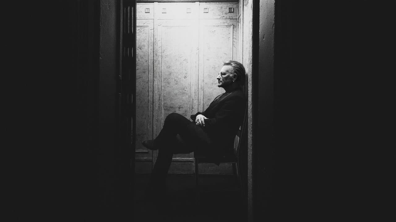 Szene aus Bono: Stories of Surrender