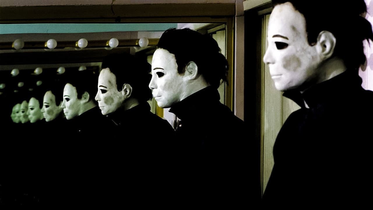 Szene aus Halloween IV - Michael Myers kehrt zurück