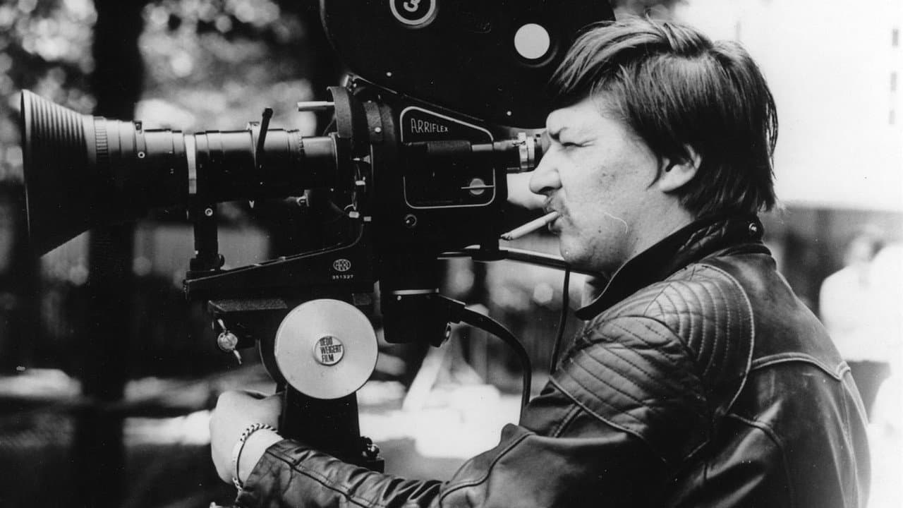 Szene aus Fassbinder