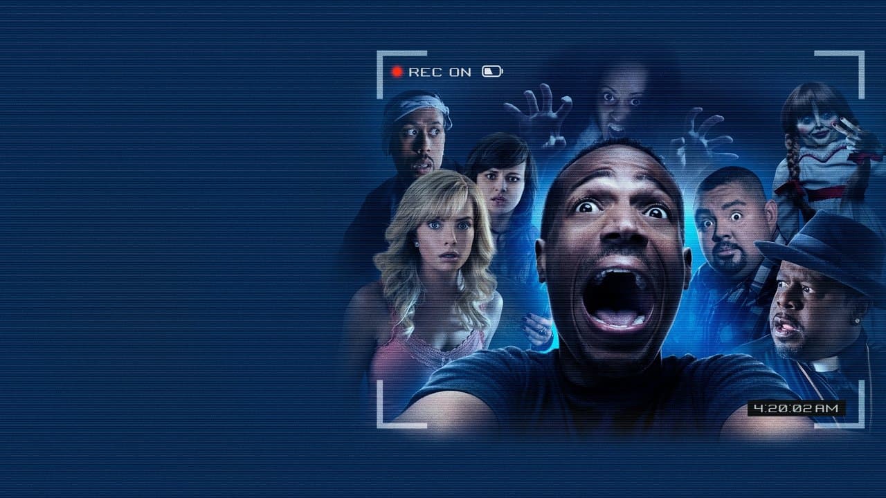 Szene aus Ghost Movie 2