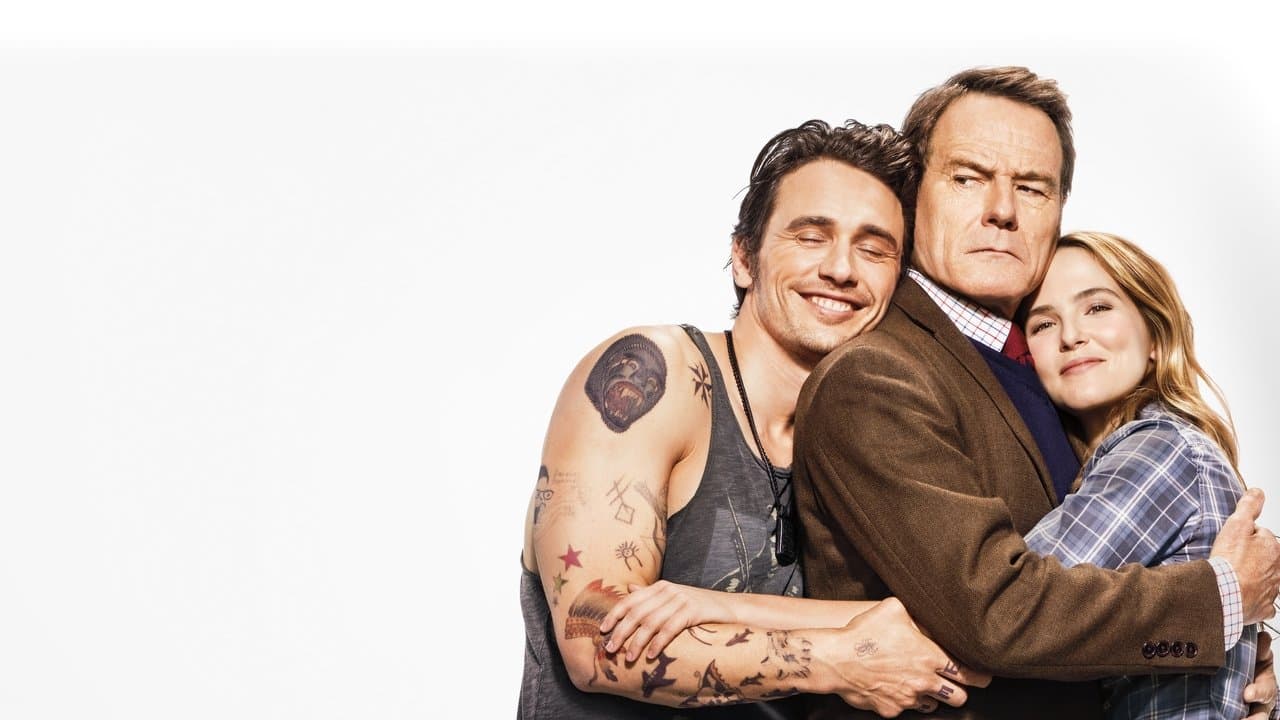 Szene aus Why Him?