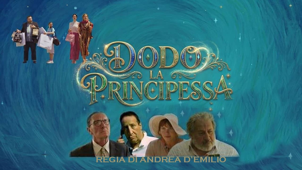 Szene aus Dodo e la Principessa