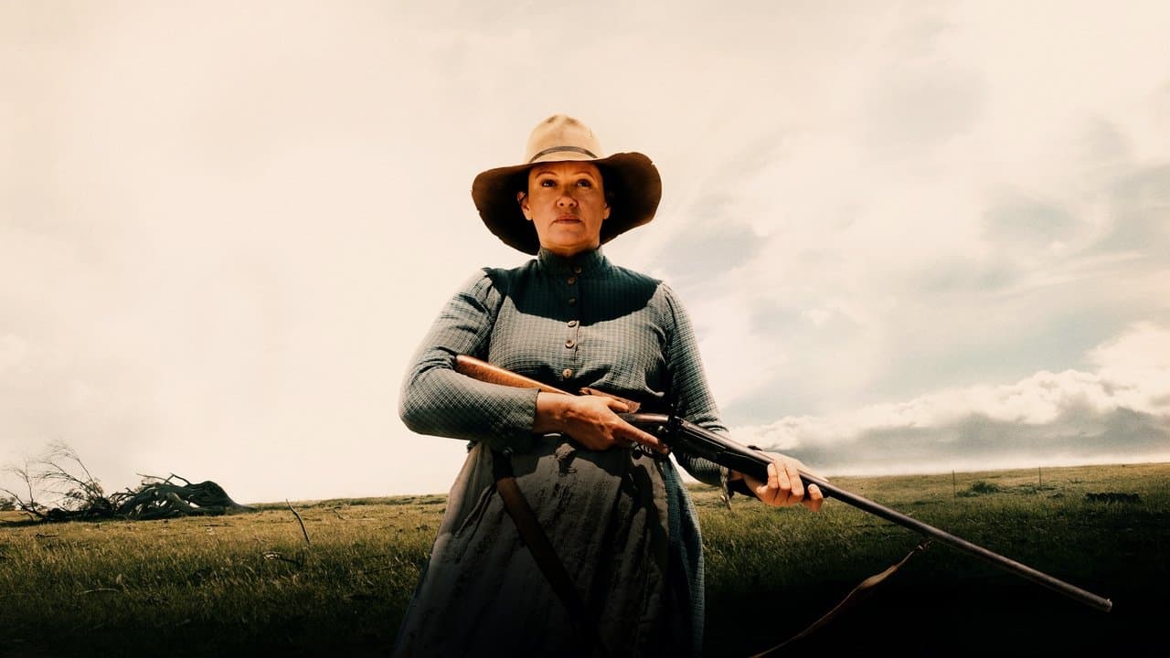 Szene aus The Drover's Wife – Die Legende von Molly Johnson