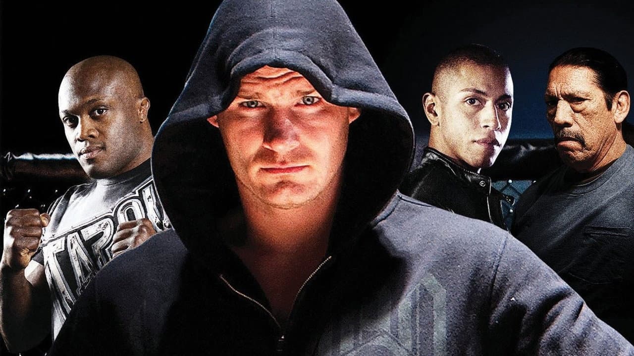 Szene aus Beatdown