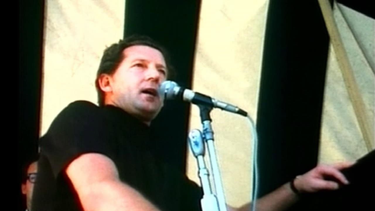 Szene aus Jerry Lee Lewis: The Story of Rock and Roll
