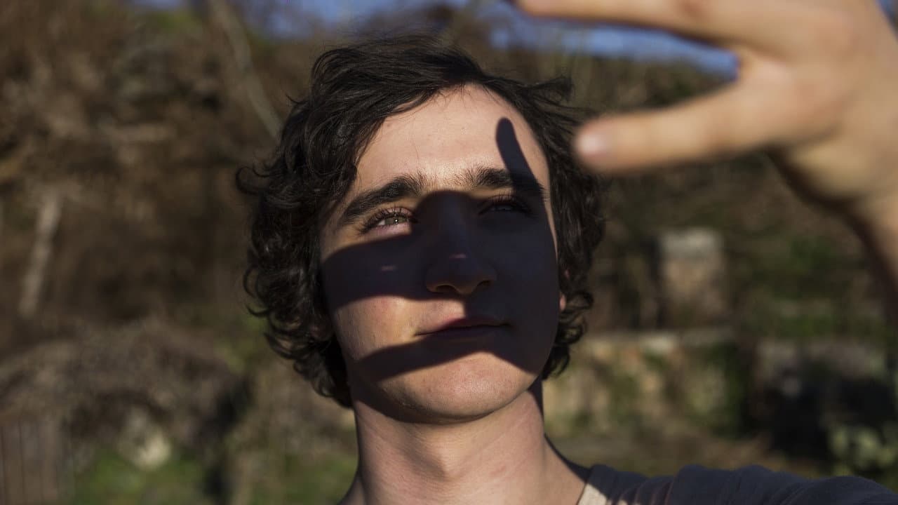 Szene aus Glücklich wie Lazzaro