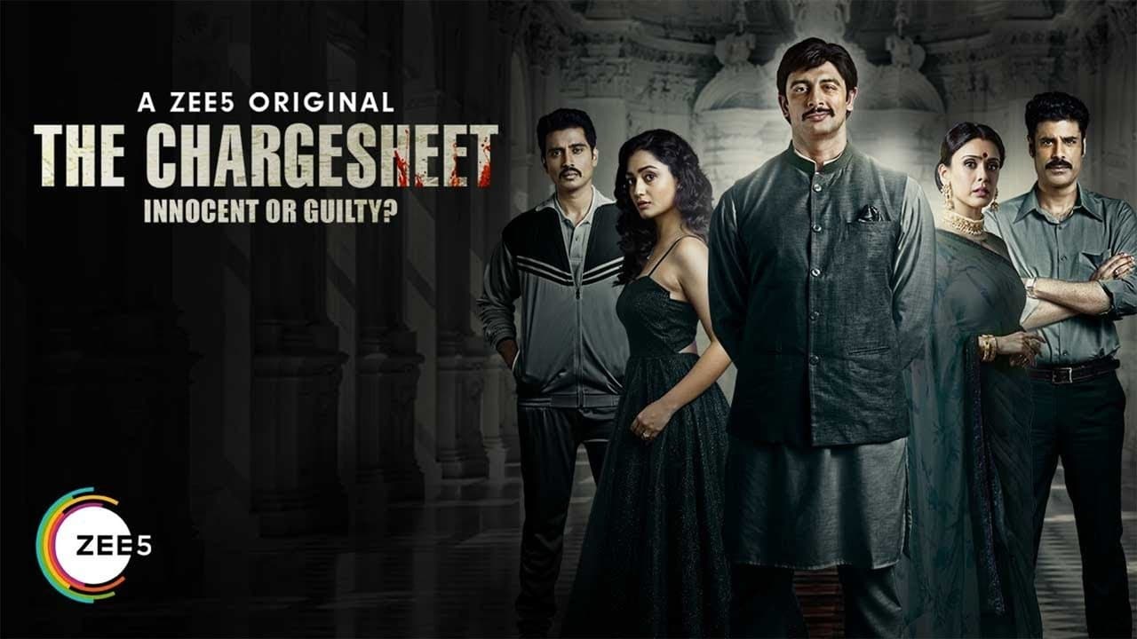 Szene aus The Chargesheet: Innocent or Guilty?