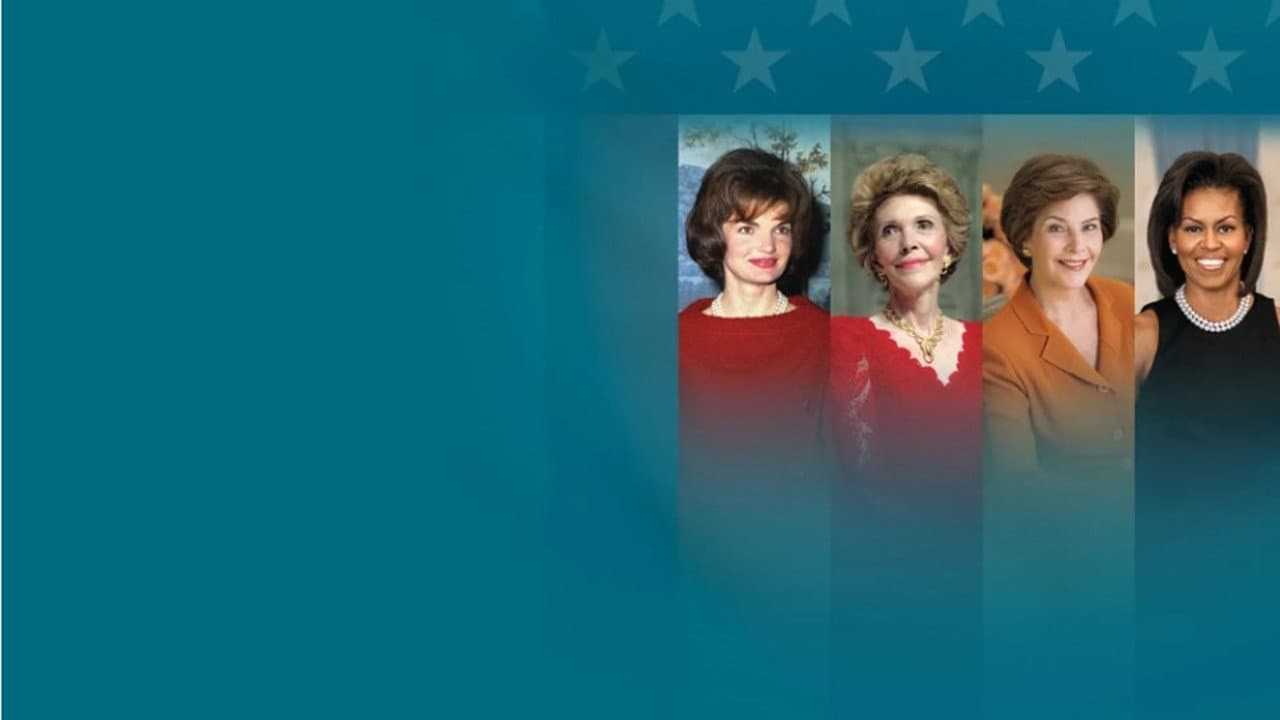 Szene aus First Ladies Revealed