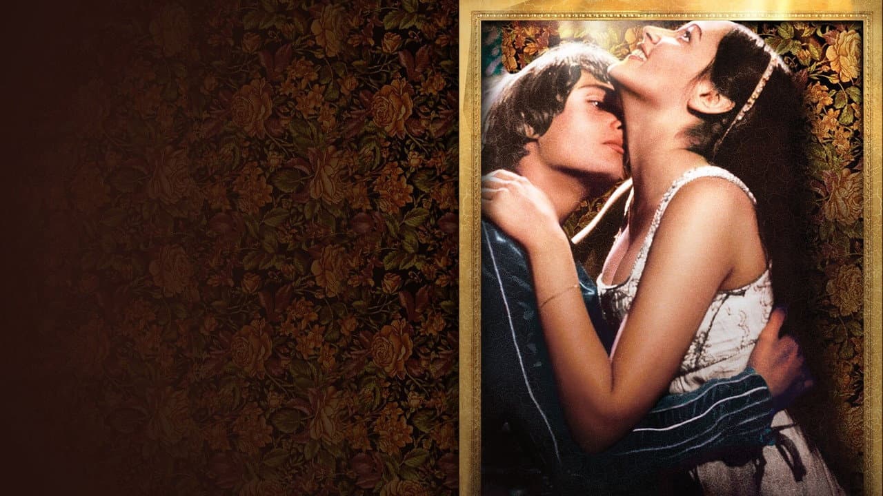 Szene aus Romeo und Julia