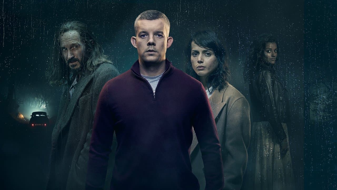 Szene aus The Sister: Vergraben