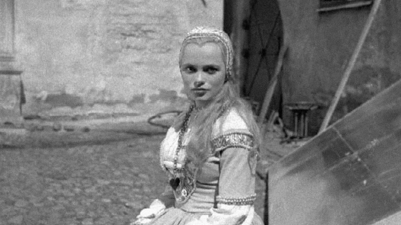 Szene aus Karin Mansdotter