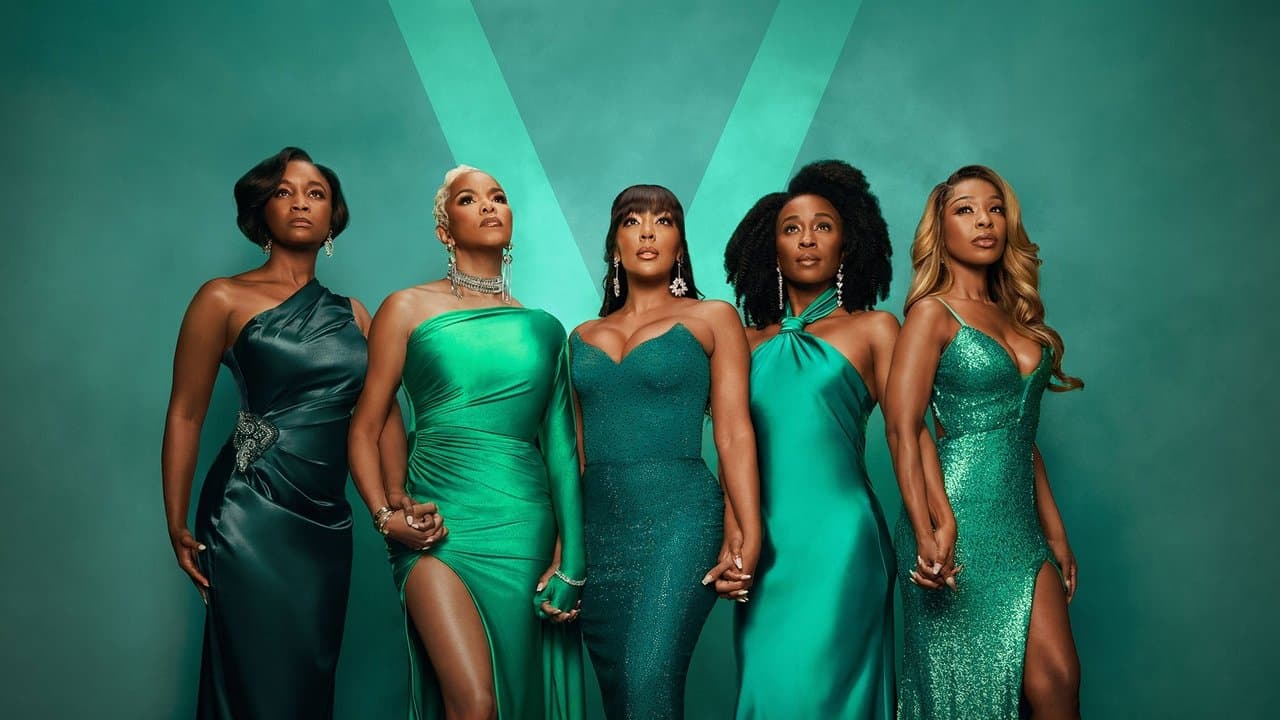 Szene aus Tyler Perry's Divorced Sistas