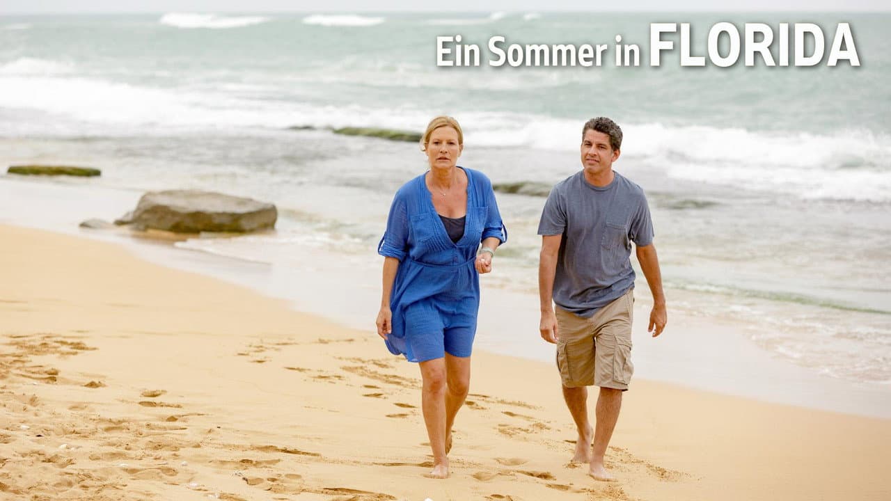 Szene aus Ein Sommer in Florida