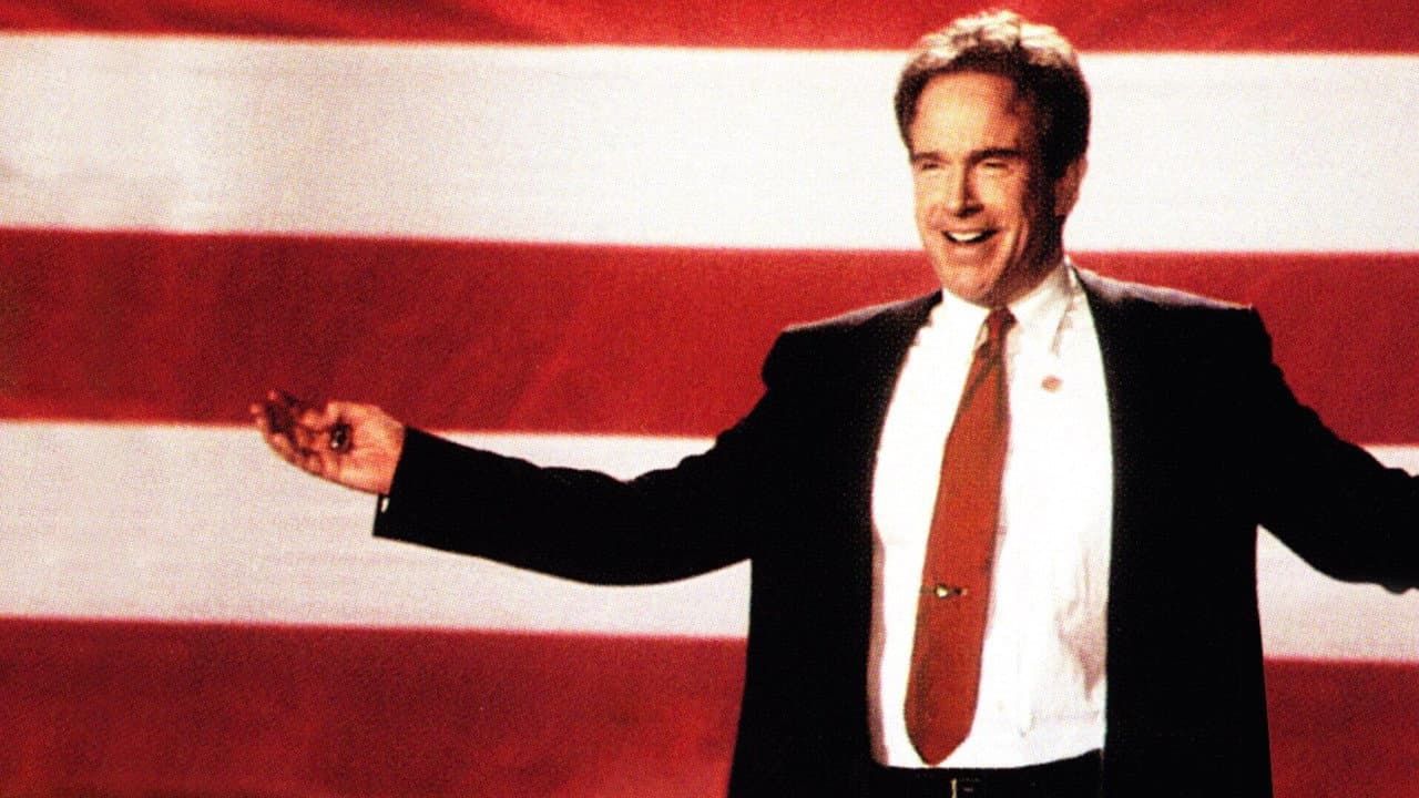 Szene aus Bulworth