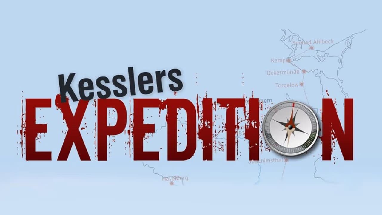 Szene aus Kesslers Expedition