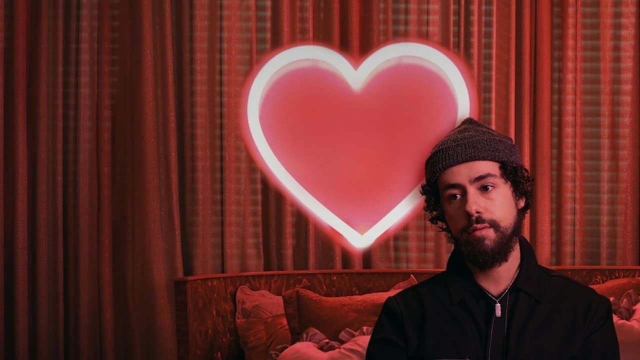 Szene aus Ramy