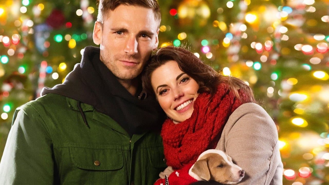 Szene aus Weihnachten Undercover