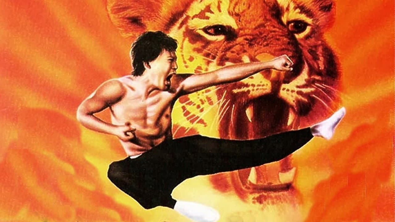 Szene aus Duell der 7 Tiger