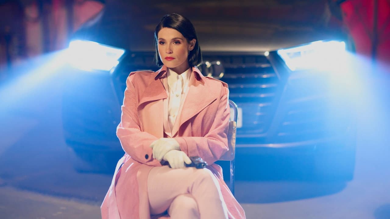 Szene aus Culprits