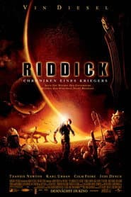 Riddick - Chroniken eines Kriegers