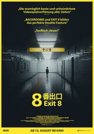 Exit 8