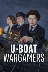 War Gamers – Heldinnen der Royal Navy