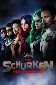 Die Schurken von nebenan