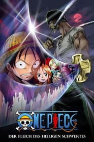 One Piece: Der Fluch des heiligen Schwertes