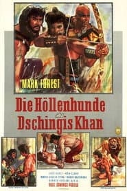 Die Höllenhunde des Dschingis Khan