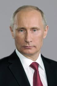 Wladimir Putin