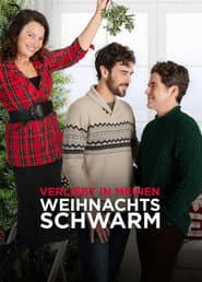Verliebt in meinen Weihnachtsschwarm