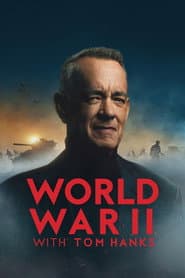 Der Zweite Weltkrieg mit Tom Hanks